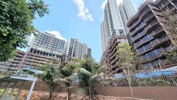 Lentor Hills Residences (D26), Apartment #601042821